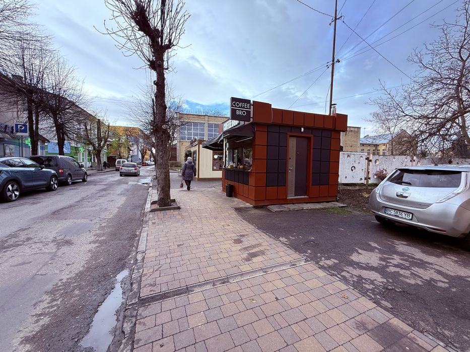 Здам приміщення вул. Хмельницького