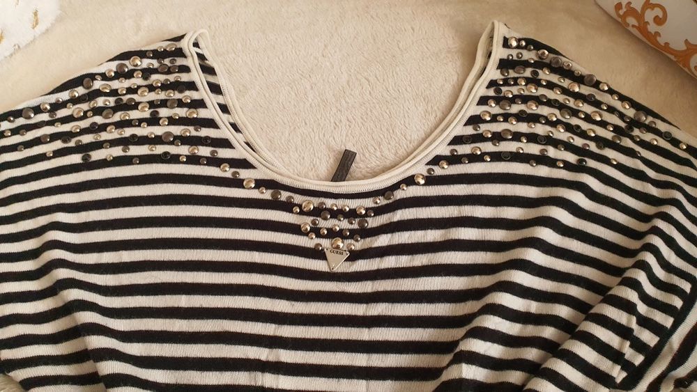 Guess sweter oryginalny