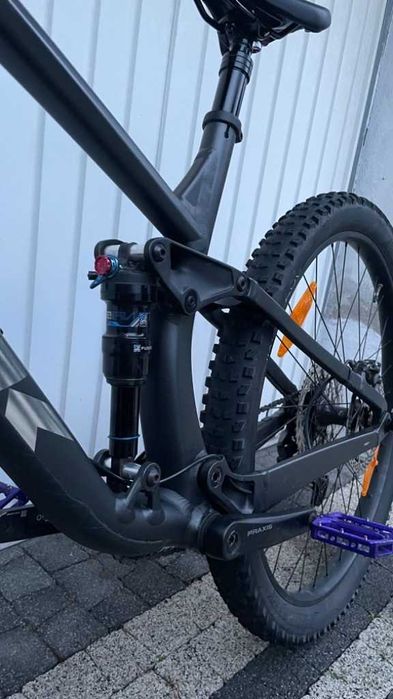 Rower TREK Fuel EX 5 2022
