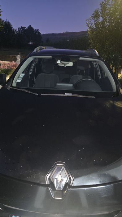 Carrinha impecável interior. Com alguns a fizeres por fora nada de mais