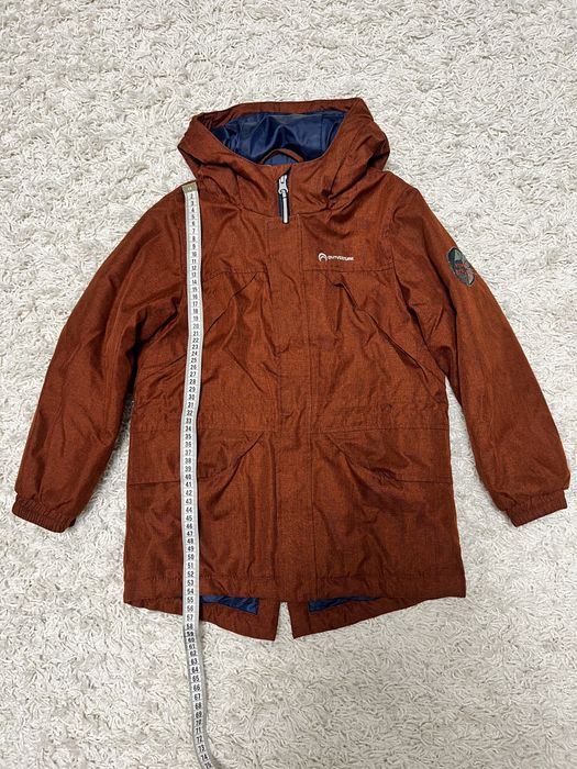 Куртка Outwenture