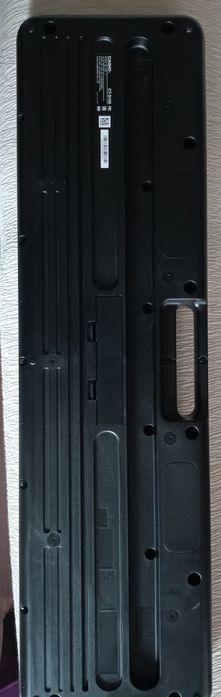 Teclado Casio CTS 100