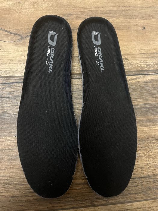 Buty trekkingowe, sportowe Okaki Sympatex