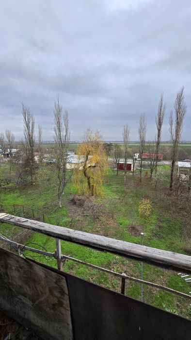 Хлебодарское, Продам квартиру 33 кв. Хрущёвка, 4 этаж, балкон