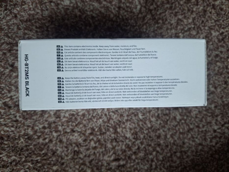 Kiwifotos магнітна ручка для камери телефону