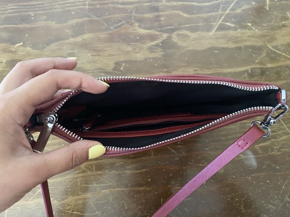 Mala tiracolo Parfois