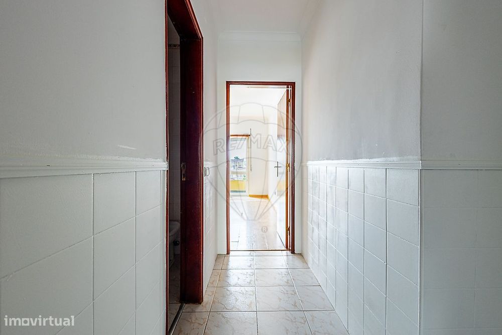 Apartamento T3 para venda