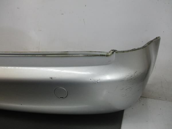 Pára-choques trás VOLKSWAGEN Caddy III (2K, 2C)