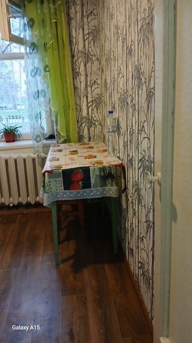 Срочно! 1 к Давида Ойстраха  после  ремонта  за 4500