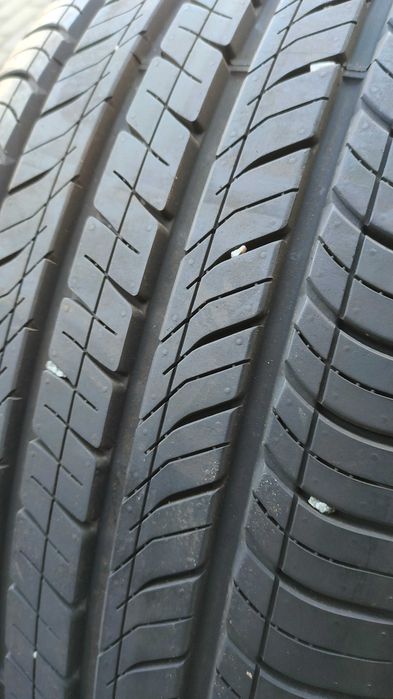 Opony Letnie 235/50/18 Maxi 2023r Jak Nowe Demo