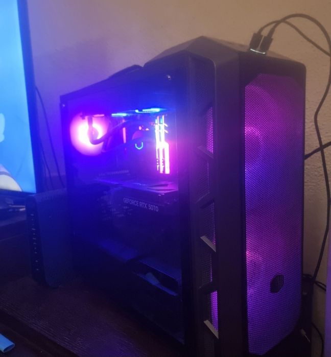 Reparação, Montagem e Manutenção de PCs | Gaming e Trabalho