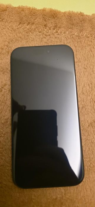 iphone15 pro 256