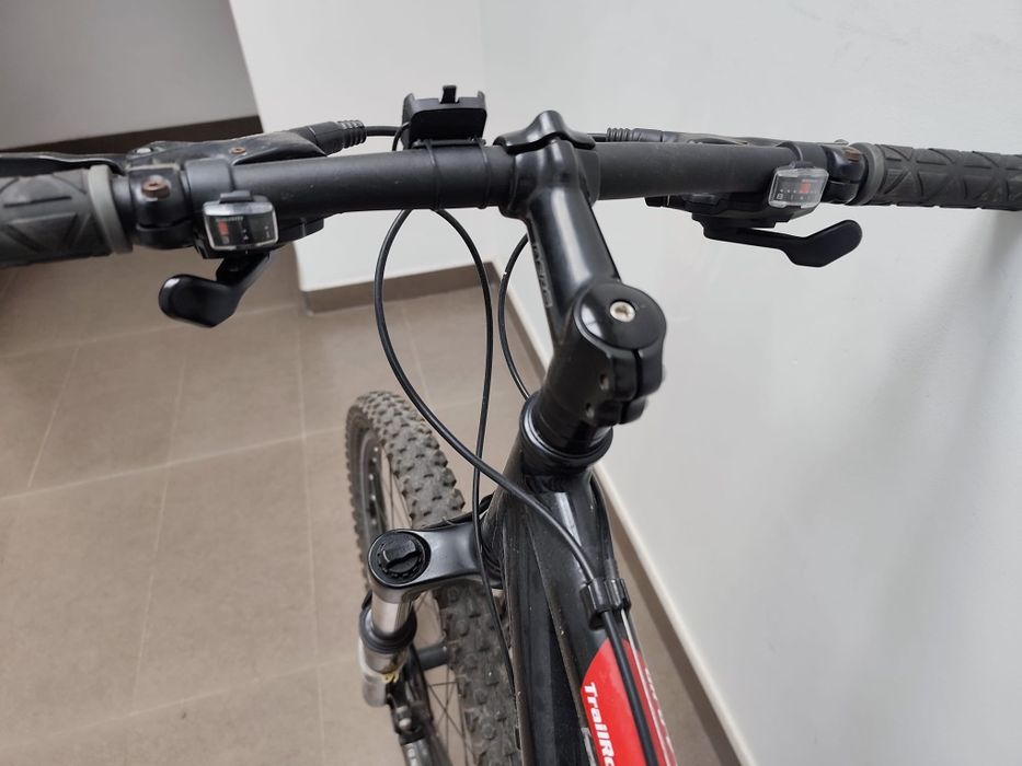 Bicicleta berg, roda 26 Btt