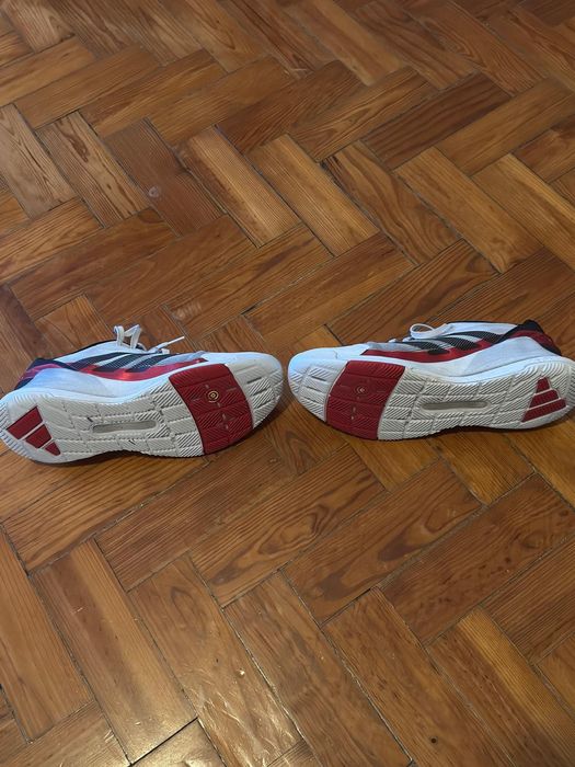 Ténis padel adidas