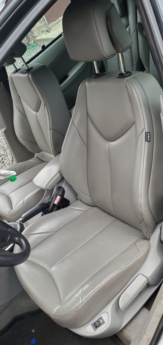 Сидіння Крісла салон шкіра кожа Пежо Peugeot 308 SW