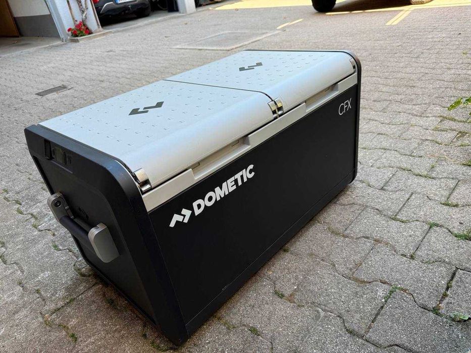 Dometic CFX3 75DZ