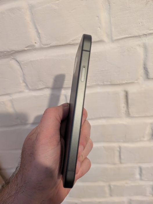 Pixel 10a, 128GB Nevelock, стан нового