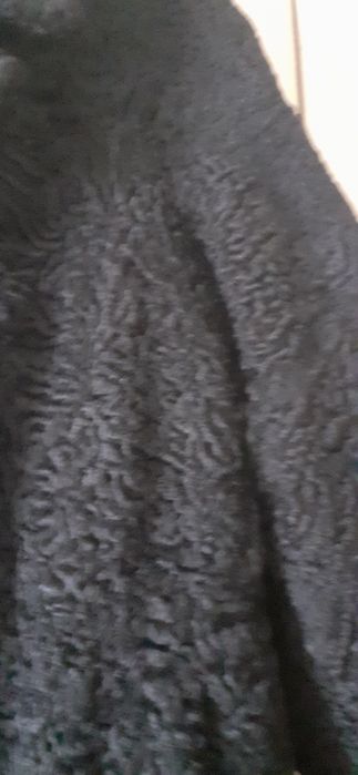 Casaco Astrakam Genuíno- Para ESCOAR