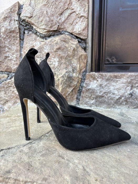 Нові туфлі 37 розмір