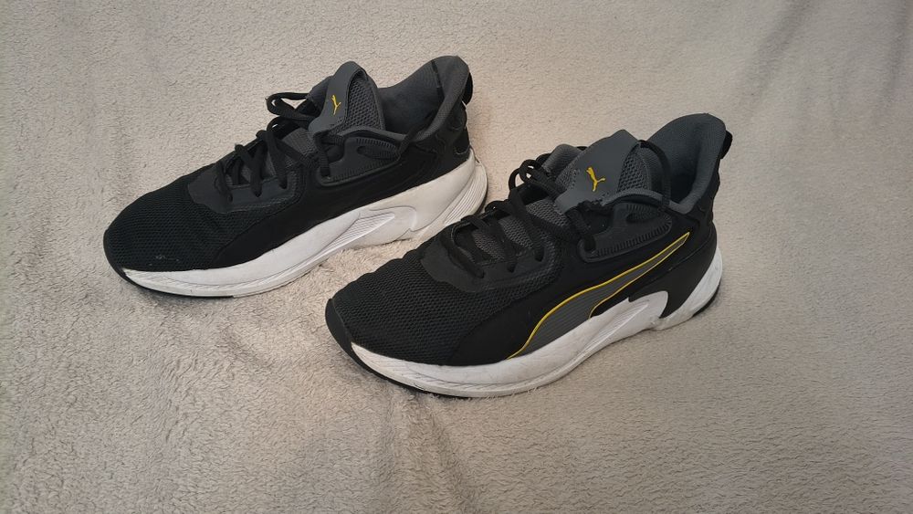 Puma Softride Premier r. 40,5 26 cm