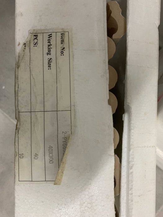 Фриз для окантовки плитки