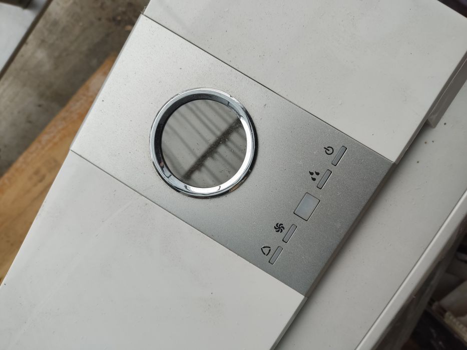 Klimatyzator ścienny sinclair 7kw grzeje/chłodzi