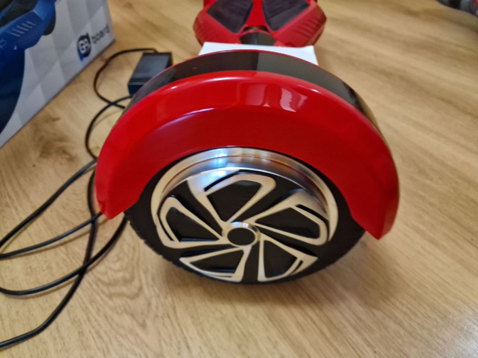 Гіроборд Go board