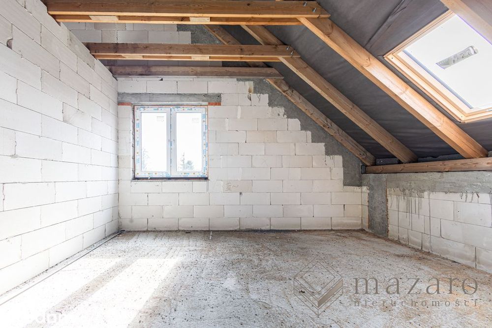 Dom przy Lesie Prądocin 147 m2 działka 600 m2