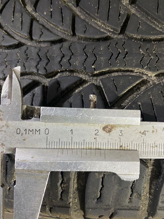 Резина Fulda 185/65 R15 зима