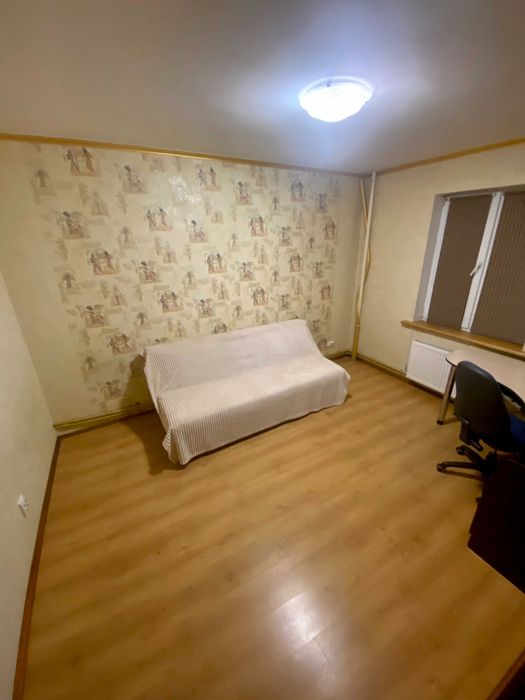 Ідеальна 4-к квартира на Озерній! Індивідуальне опалення