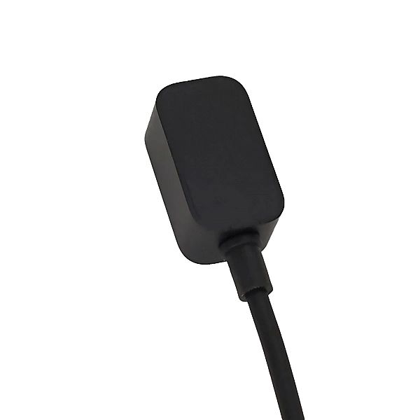 Ładowarka HLS-3 magnetyczna USB-C do Samsung Galaxy Fit3/1m - czarna