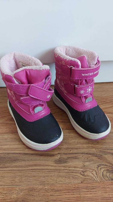 Kombinezon, rozmiar 86/92 + buty gratis