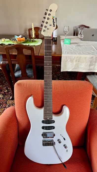 Guitarra Litejam seminova