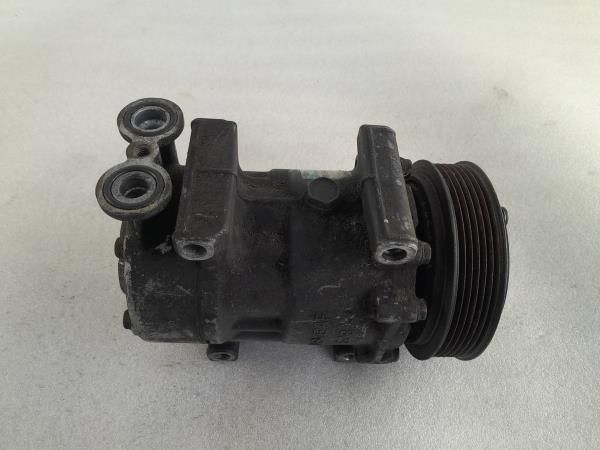 Compressor AC FORD Fusion (JU_)
