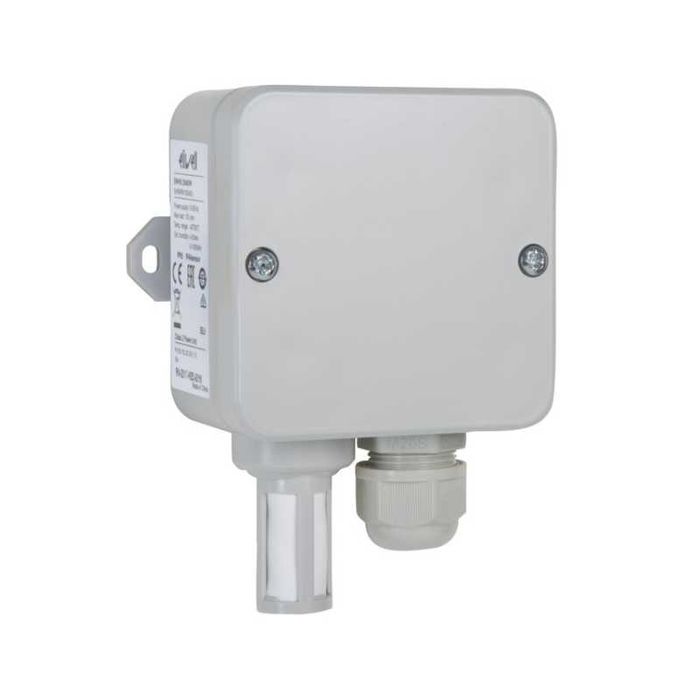 Czujnik wilgotności EWHS 314 ELIWELL SN0NPM1A6I4M0 [ZAMIENNIK]