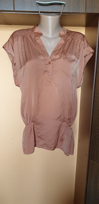 Bluzeczki firm angielskich