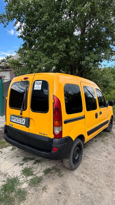 Продам Renault Kengoo