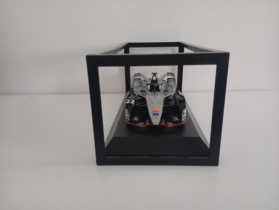Minichamps Formula E 1/18