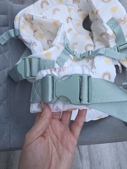 Marsúpio Infantino – Confortável, Ergonómico e em Excelente