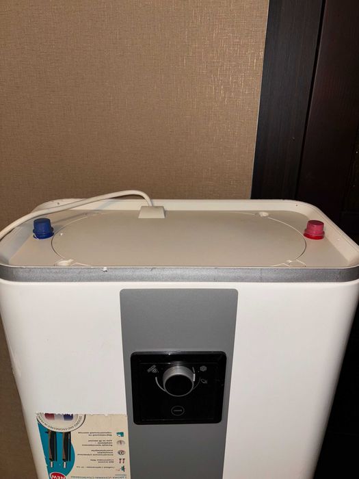 Бойлер atlantic на 80 L