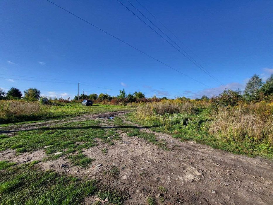 Ділянка 20 сотих. Доступна вартість. Криниченька. ОСГ