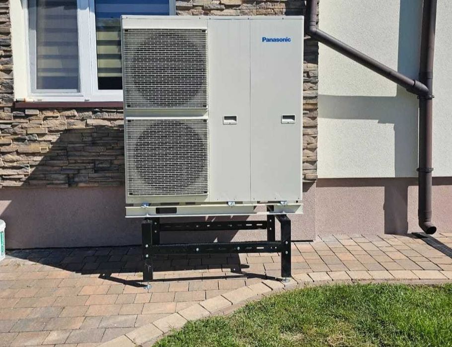 Piec na pellet z montażem Prefinansowanie Czyste Powietrze Docieplenia