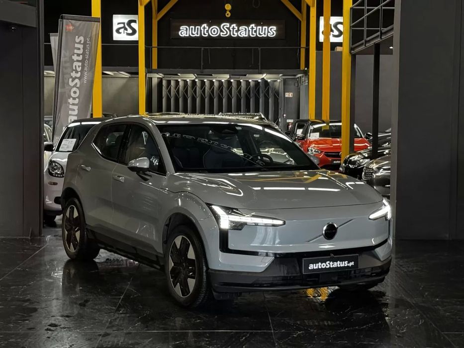 Volvo EX30 51 kWh Single Motor Core