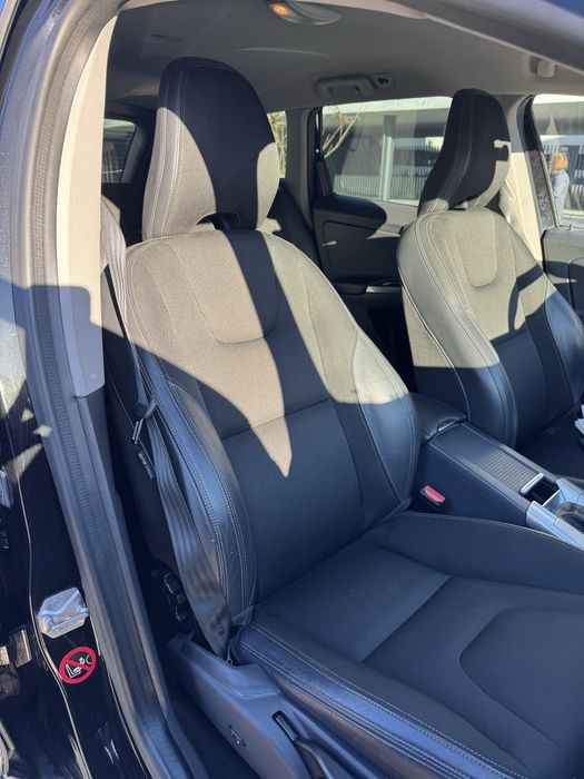 Volvo XC60 2.0 D Automático