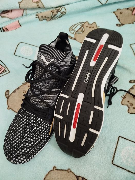 Sprzedam buty męskie  PUMA, rozmiar 45