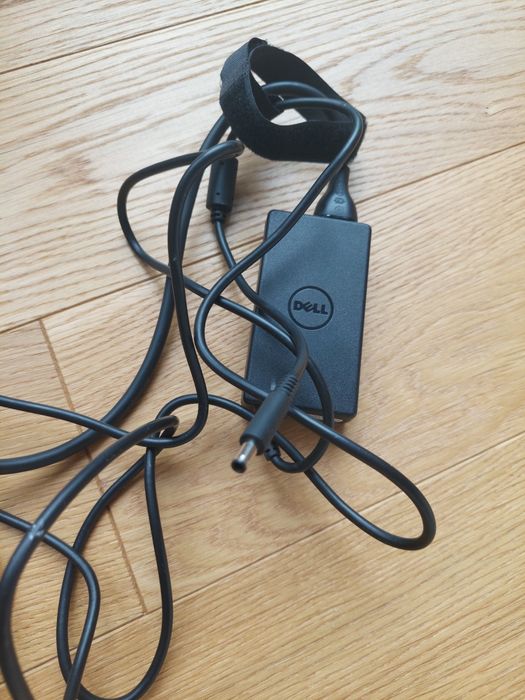 Zasilacz Dell XPS oryginalny, nowy