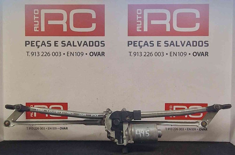 Motor Limpa Vidros Frente MINI MINI COUNTRYMAN (R60) ano 2011