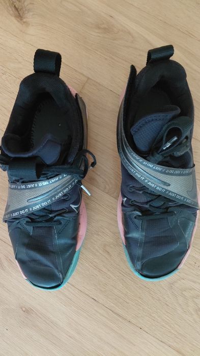 Nike Hyperset używane