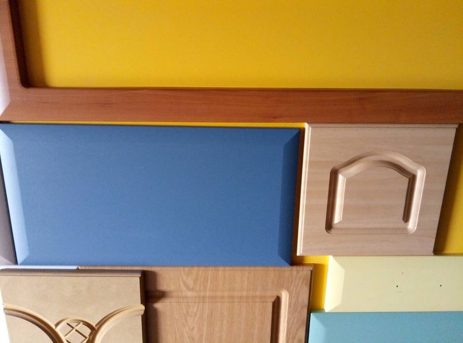 Кухонные фасады