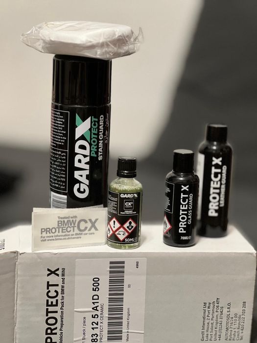 Ceramica GARDX CX